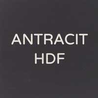 Antracit HDF